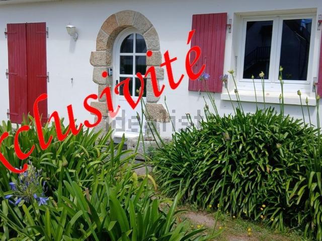 Maison vente à Tévenn Kerbrat, Cléder