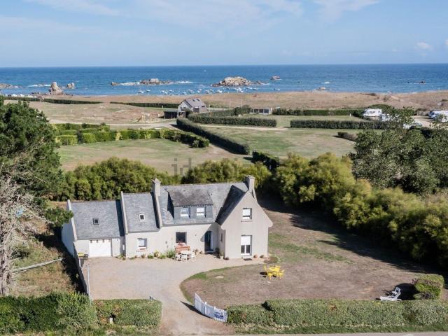Maison vente à Tévenn Kerbrat, Cléder