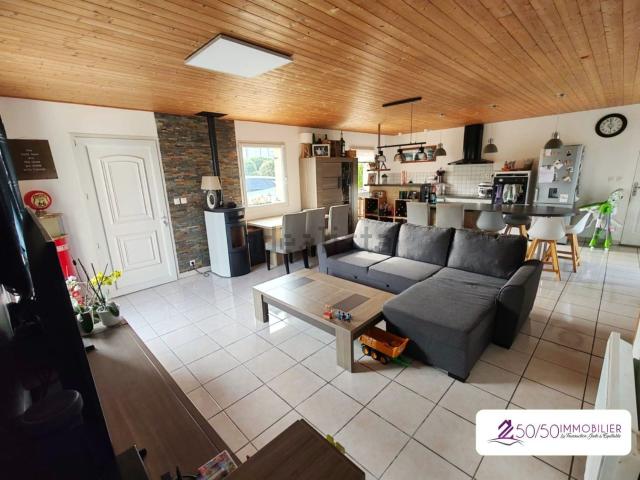 Maison vente à Guil Ar Vrouan, Cléder