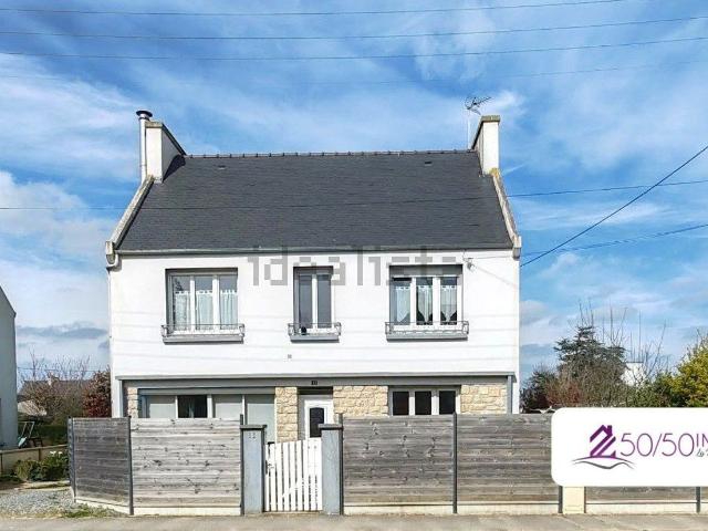 Maison vente à Lotissement de la Garenne, Cléder