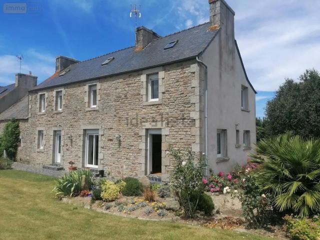 Maison vente à Lotissement de la Garenne, Cléder