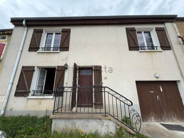 Maison vente à Clefmont, Haute-Marne