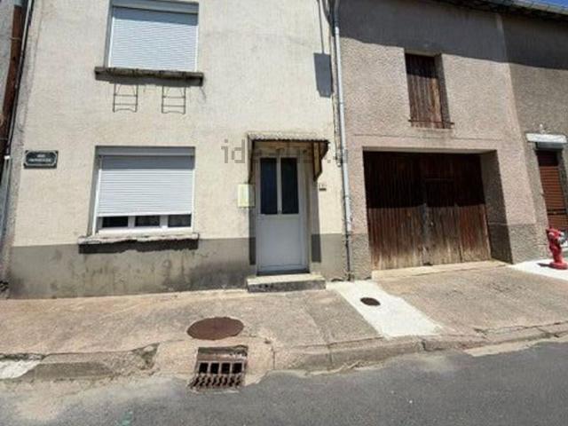 Maison vente à Clefmont, Haute-Marne