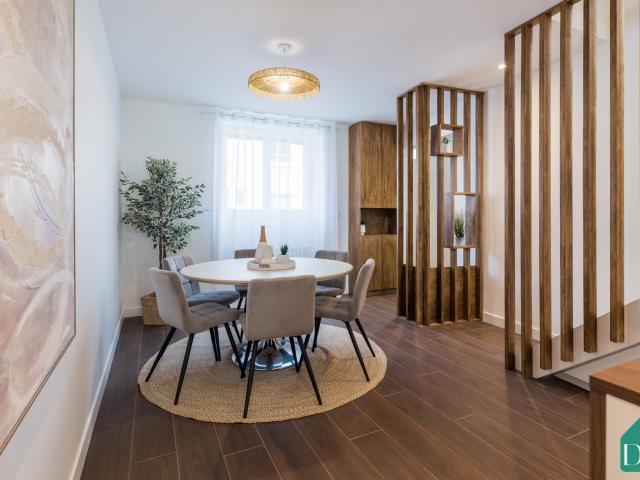 Maison vente à Nantes