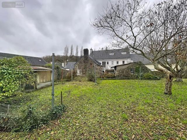 Maison vente à Guernévé, Cléguer