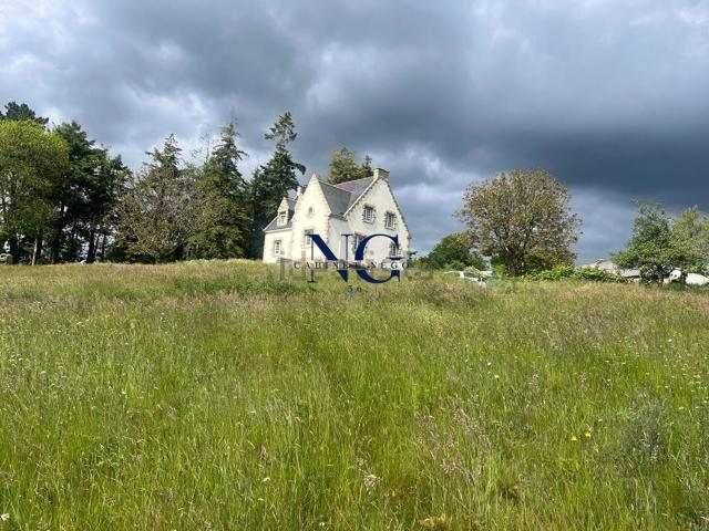 Maison vente à Bot Er Mohet, Cléguérec