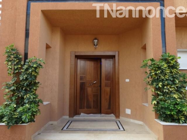 Maison vente