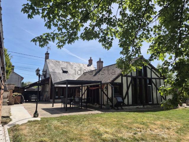 Maison vente à Les Ardillats, Clémont