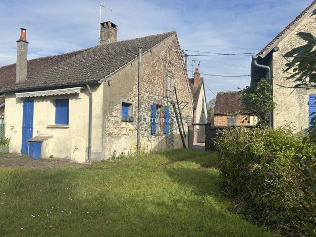 Maison vente à Les Ardillats, Clémont
