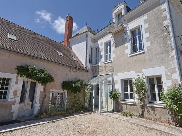 Maison vente à Le Bourg, Cléré-les-Pins