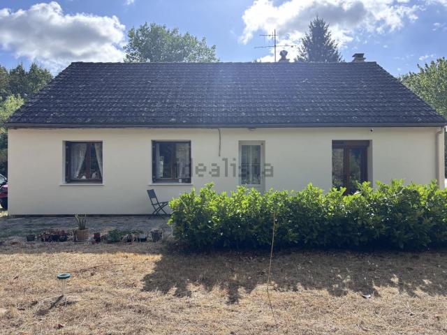 Maison vente à Le Bourg, Cléré-les-Pins