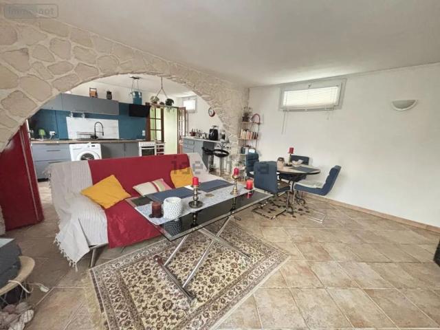 Maison vente à Le Bourg, Cléré-les-Pins