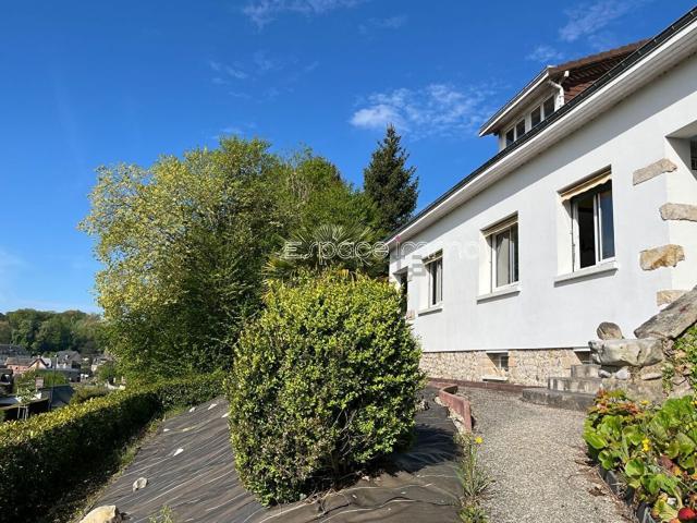 Maison location à Clères, Seine-Maritime