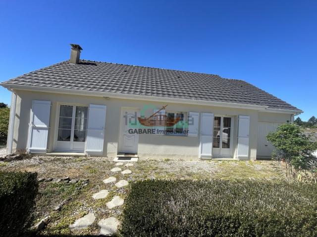 Maison vente à Clergoux, Corrèze