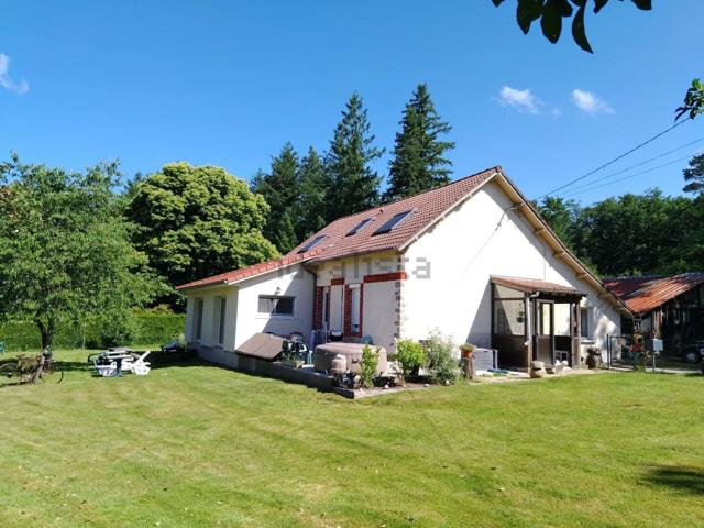 Maison vente à Les Cambuses, Clergoux