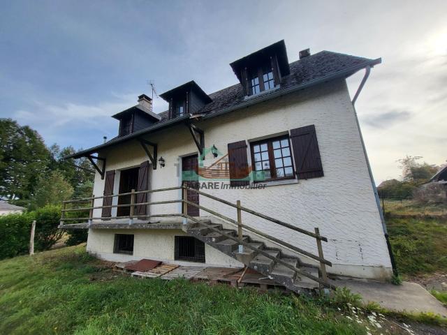 Maison vente à Clergoux, Corrèze