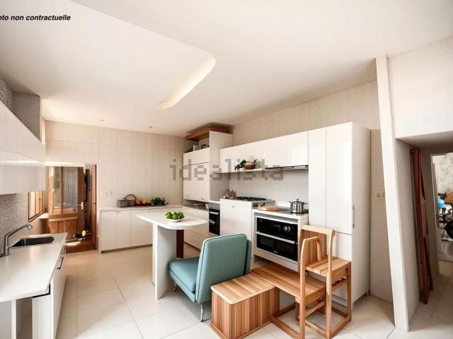 Maison vente à Quartier les Mas, Clérieux