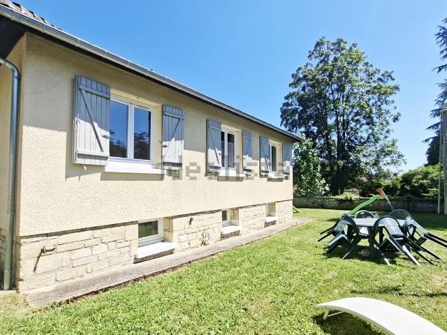 Maison location à Faÿ, Clermont