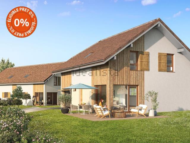 Maison vente à La Croix Rouge, Clermont