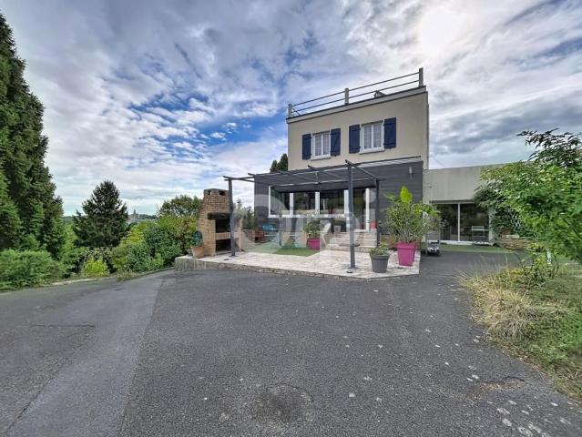 Maison vente à Faÿ, Clermont