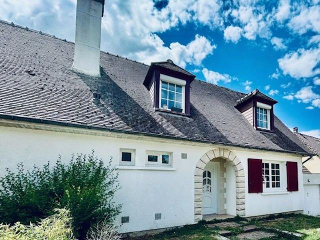 Maison vente à Les Sables-Beaujeu, Clermont