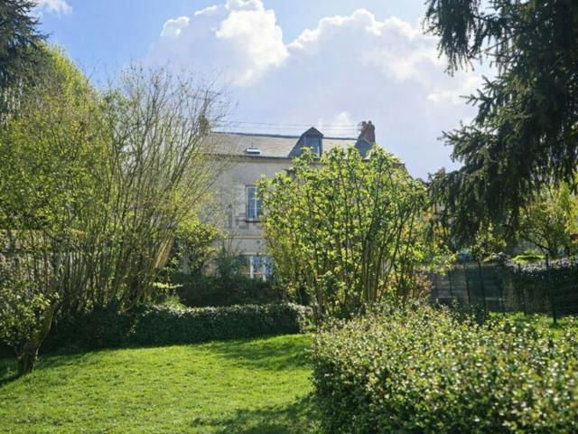 Maison vente à L'Equipée, Clermont