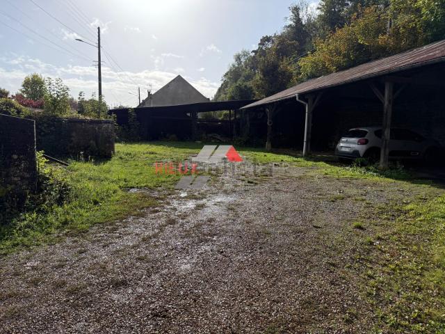 Maison vente à Les Sables-Beaujeu, Clermont