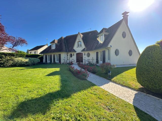 Maison vente à La Croix de Creil, Clermont