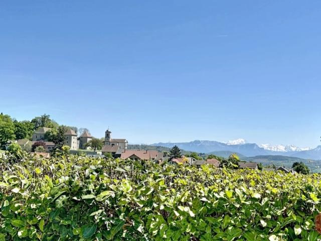 Maison vente à Saint-Julien-en-Genevois, Auvergne-Rhône-Alpes