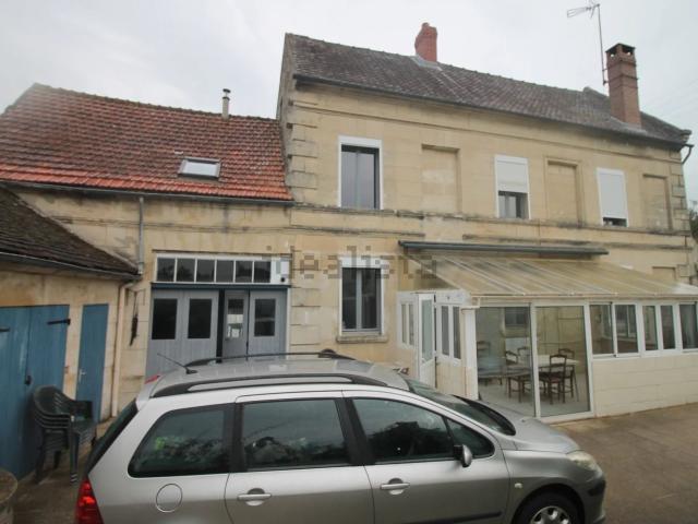 Maison vente à Béthencourtel, Clermont