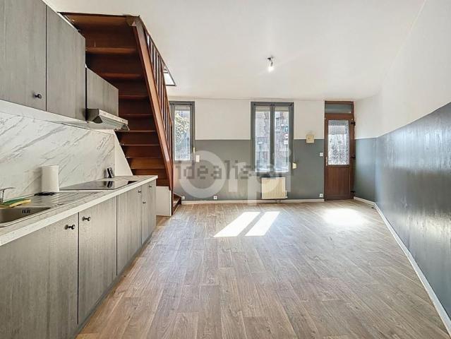 Maison location à L'Equipée, Clermont