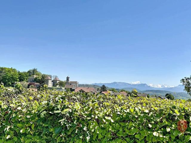 Maison vente à Saint-Julien-en-Genevois, Auvergne-Rhône-Alpes