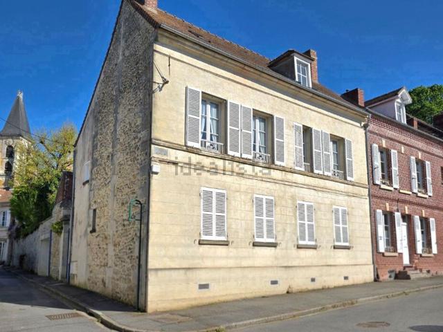 Maison vente à Béthencourtel, Clermont