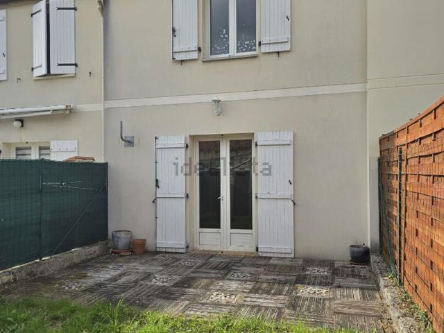 Maison vente à L'Equipée, Clermont