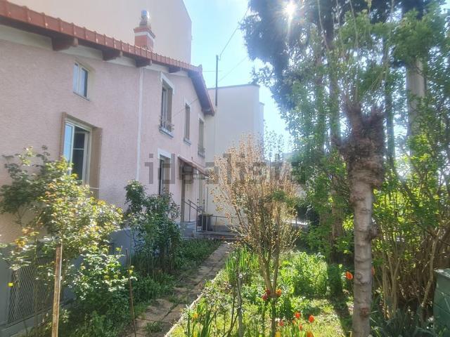 Maison vente à Saint-Alyre, Clermont-Ferrand