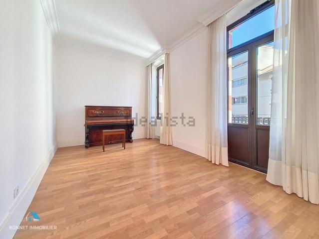 Maison location à Montjuzet, Clermont-Ferrand