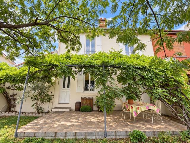 Maison vente à Saint-Alyre, Clermont-Ferrand