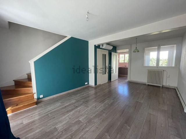 Maison location à L'Oradoux, Clermont-Ferrand