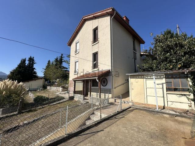 Maison vente à Chanturgue, Clermont-Ferrand