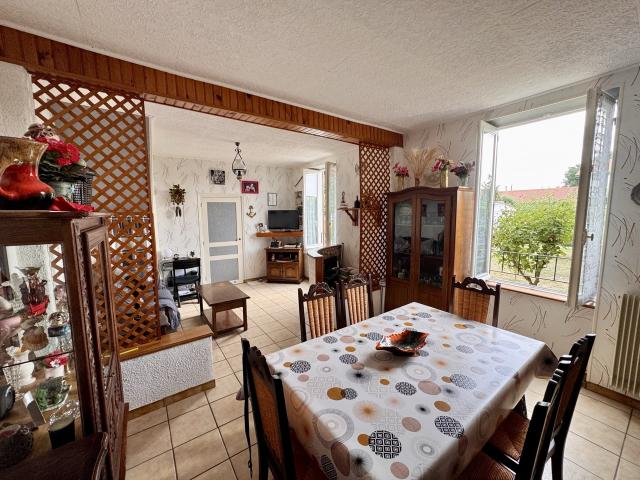Maison vente à Clermont-Ferrand, Clermont-ferrand