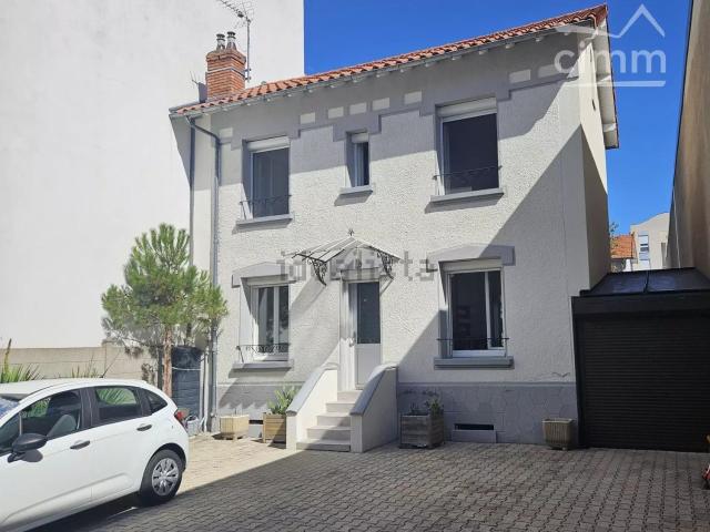 Maison vente à La Pradelle, Clermont-Ferrand