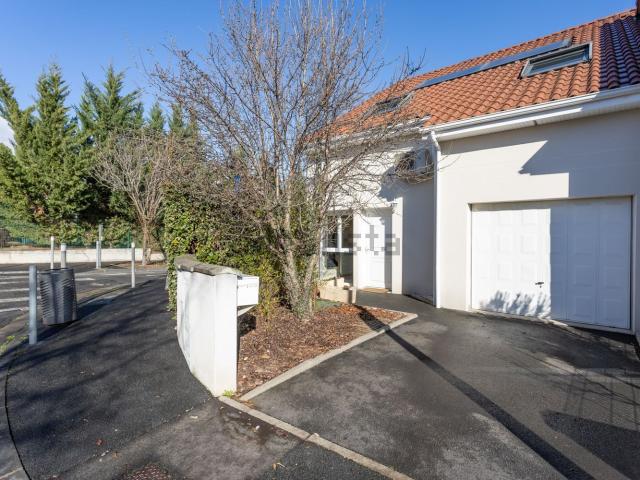 Maison vente à Saint-Alyre, Clermont-Ferrand