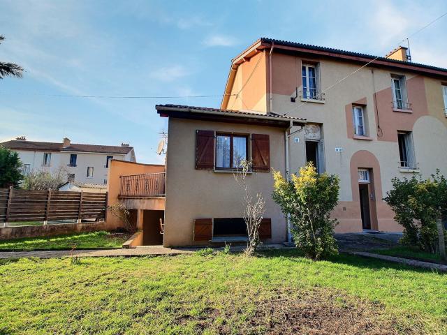 Maison vente à Clermont-Ferrand, Clermont-ferrand
