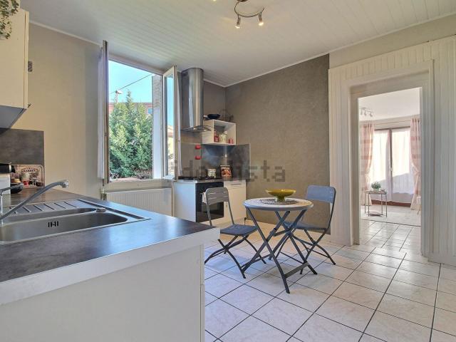 Maison vente à L'Oradoux, Clermont-Ferrand