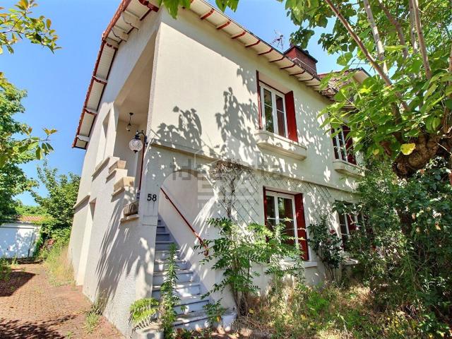 Maison vente à Saint-Jacques, Clermont-Ferrand
