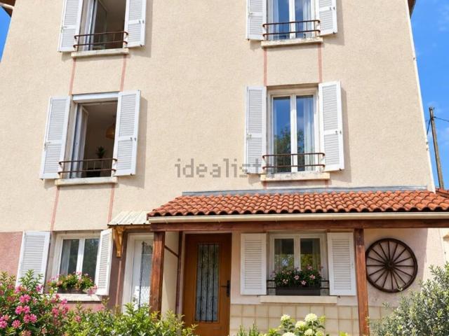Maison vente à Chanturgue, Clermont-Ferrand