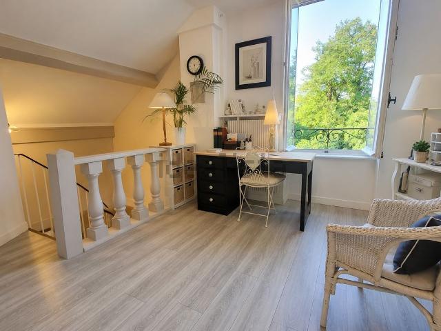 Maison vente à Les Hauts-de-Chamalières, Chamalières