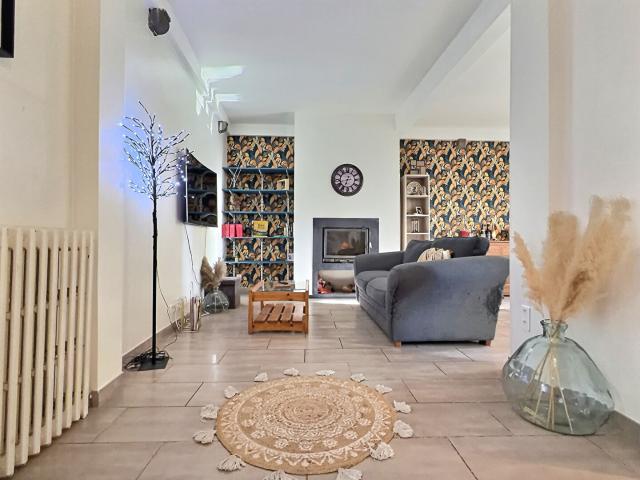 Maison vente à Clermont-Ferrand, Clermont-ferrand