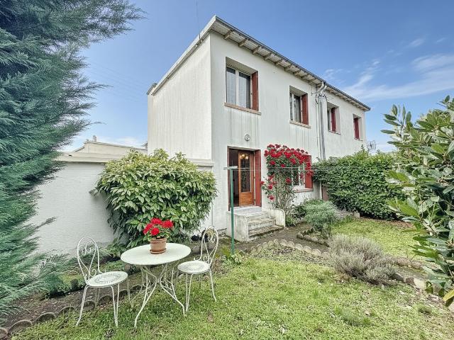 Maison vente à Clermont-Ferrand, Clermont-ferrand