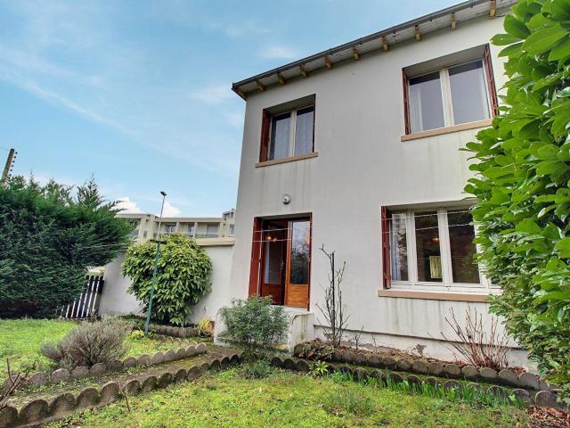 Maison vente à Clermont-Ferrand, Clermont-ferrand